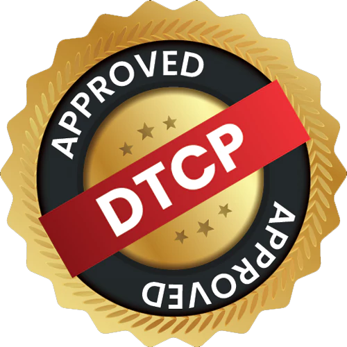 dtcp icon