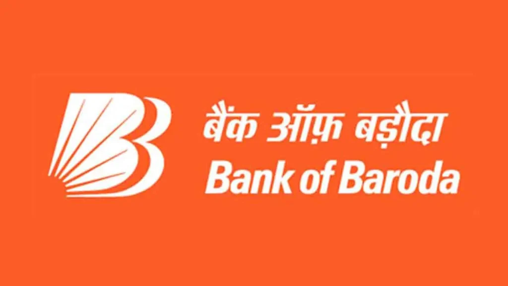 bank of baroda