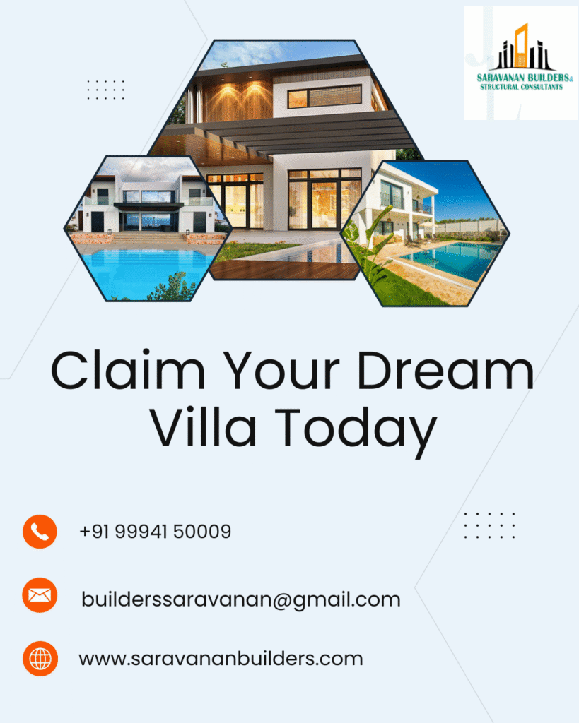villa
